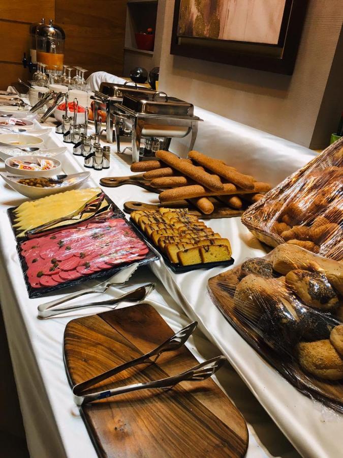 Appart-Hotel Marrakech Inn Marrákes Kültér fotó