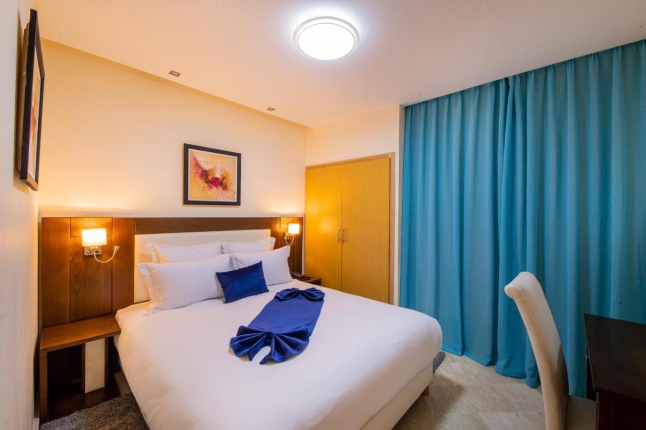 Appart-Hotel Marrakech Inn Marrákes Kültér fotó