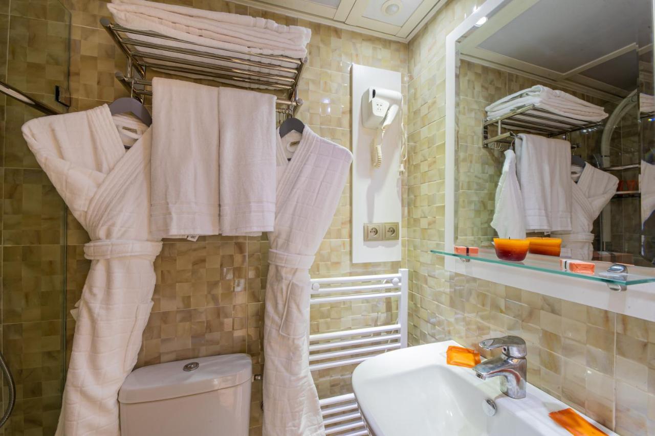 Appart-Hotel Marrakech Inn Marrákes Kültér fotó
